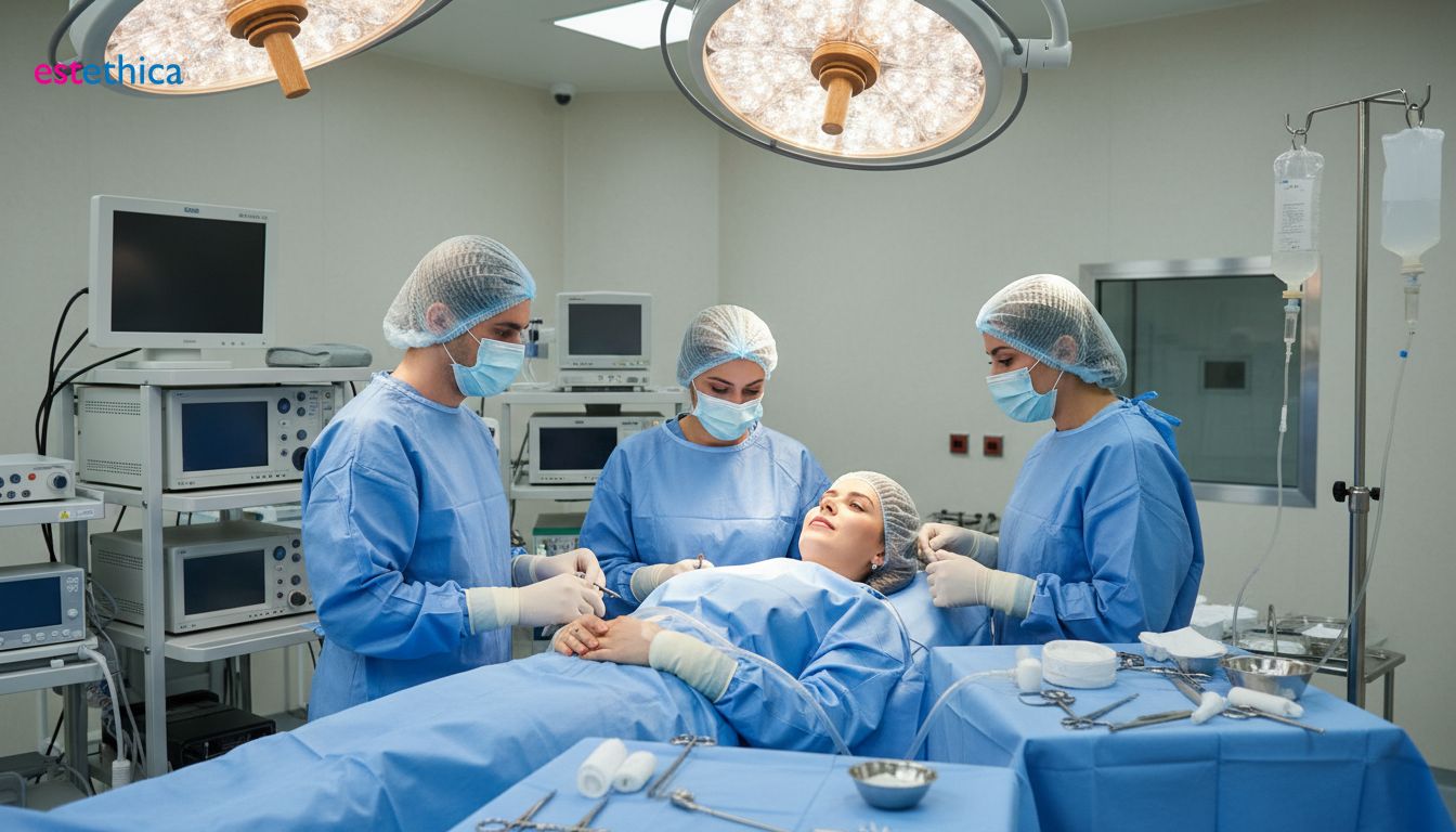 The BBL Recovery Process Explained