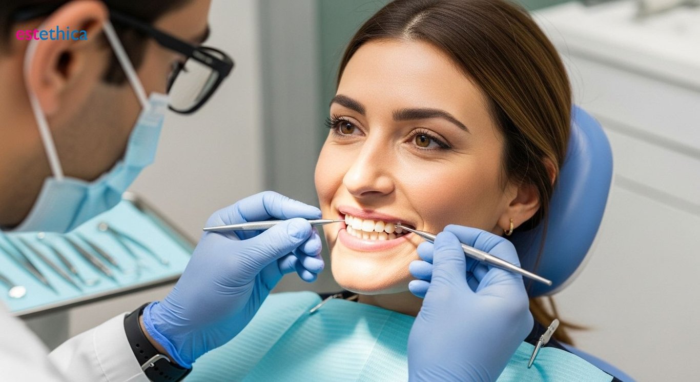 Durable Veneer Dental Solutions for Lasting Beauty