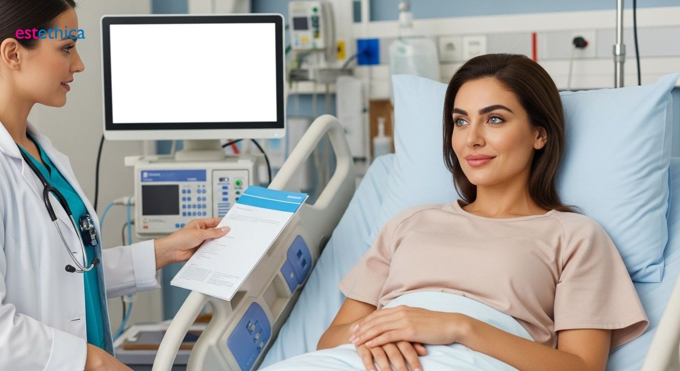 Mommy Makeover Surgery Package Benefits