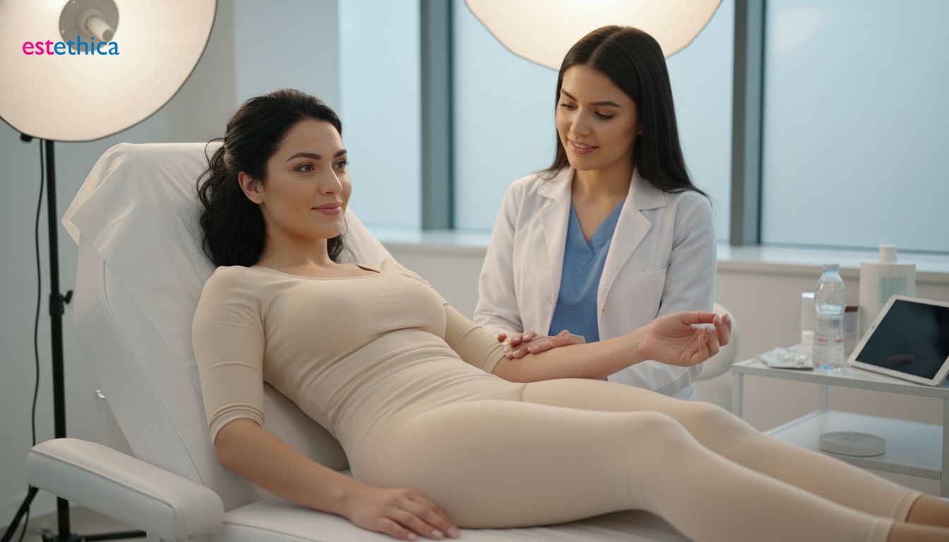 Butt Augmentation Recovery Time Insights