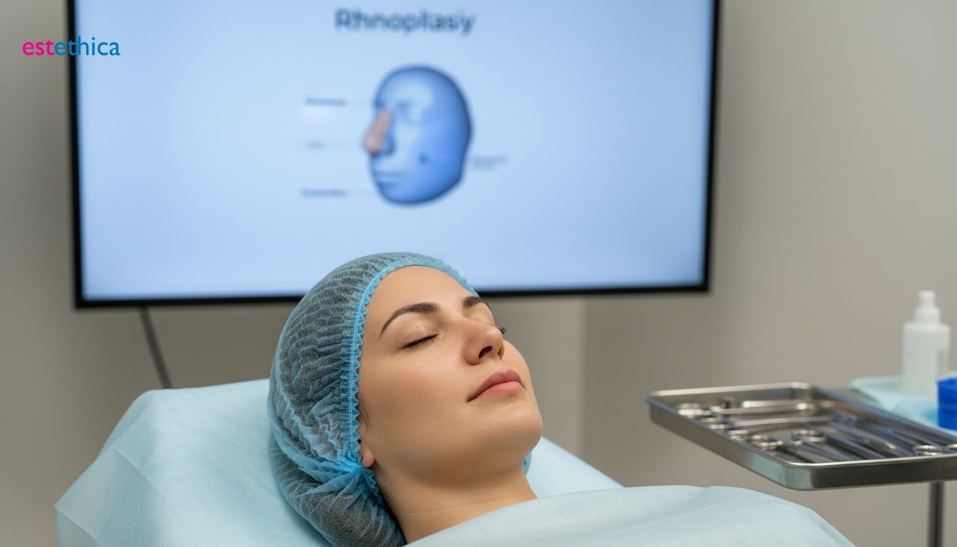 Achieve Natural Looking Rhinoplasty Results