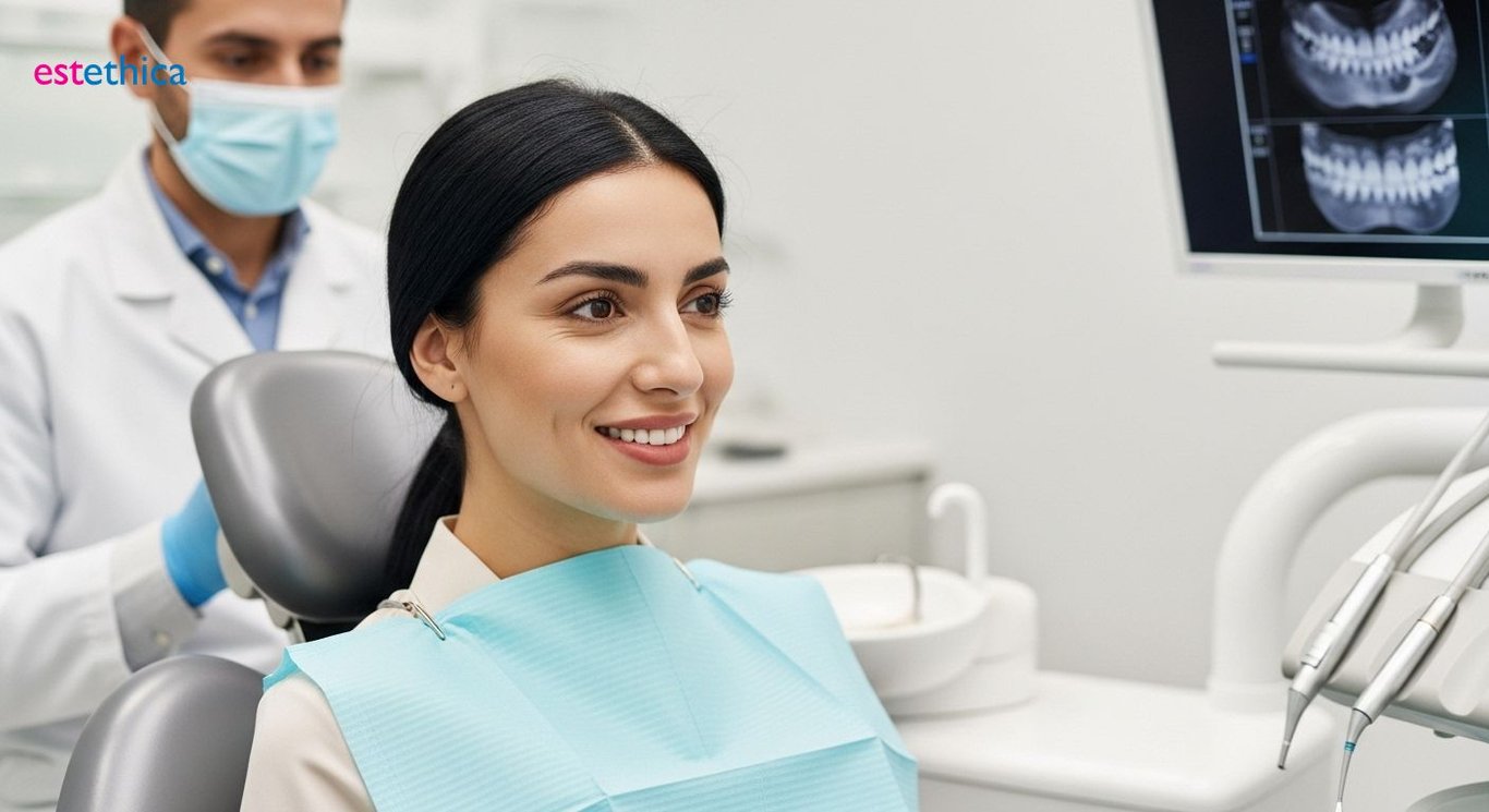 Affordable Composite Veneers Dentist Options