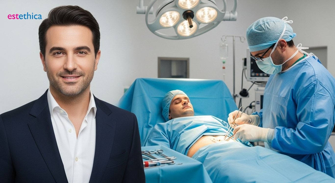 Six Pack Ameliyatı İyileşme Süreci ve Dikkat Edilmesi Gerekenler