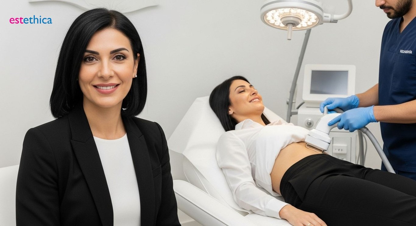 Enhance Muscle Definition: The Latest in Body Sculpting Technology