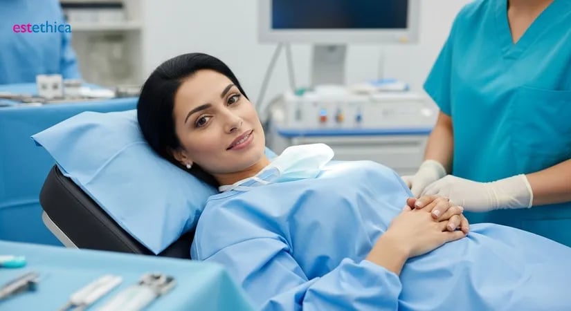 Cosmetic Surgery Abdomen: Enhance Your Figure