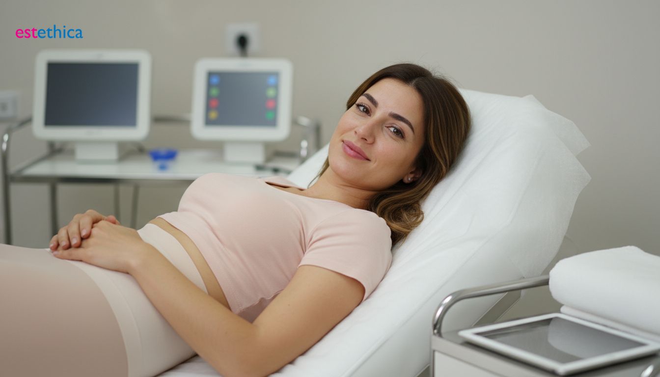 Brazilian Butt Lift Recovery Process Insights