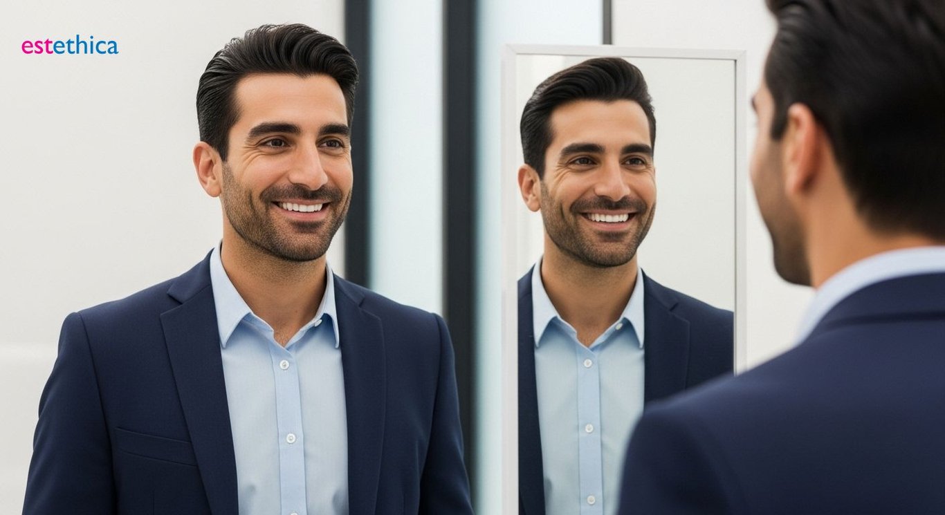 الأداء الجنسي وتحسين صحة الرجل: دور تكبير القضيب