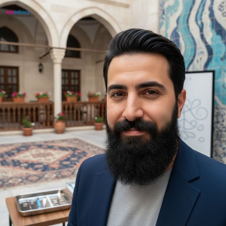 Sakal Ekimi & Sakal Nakli: Your Guide