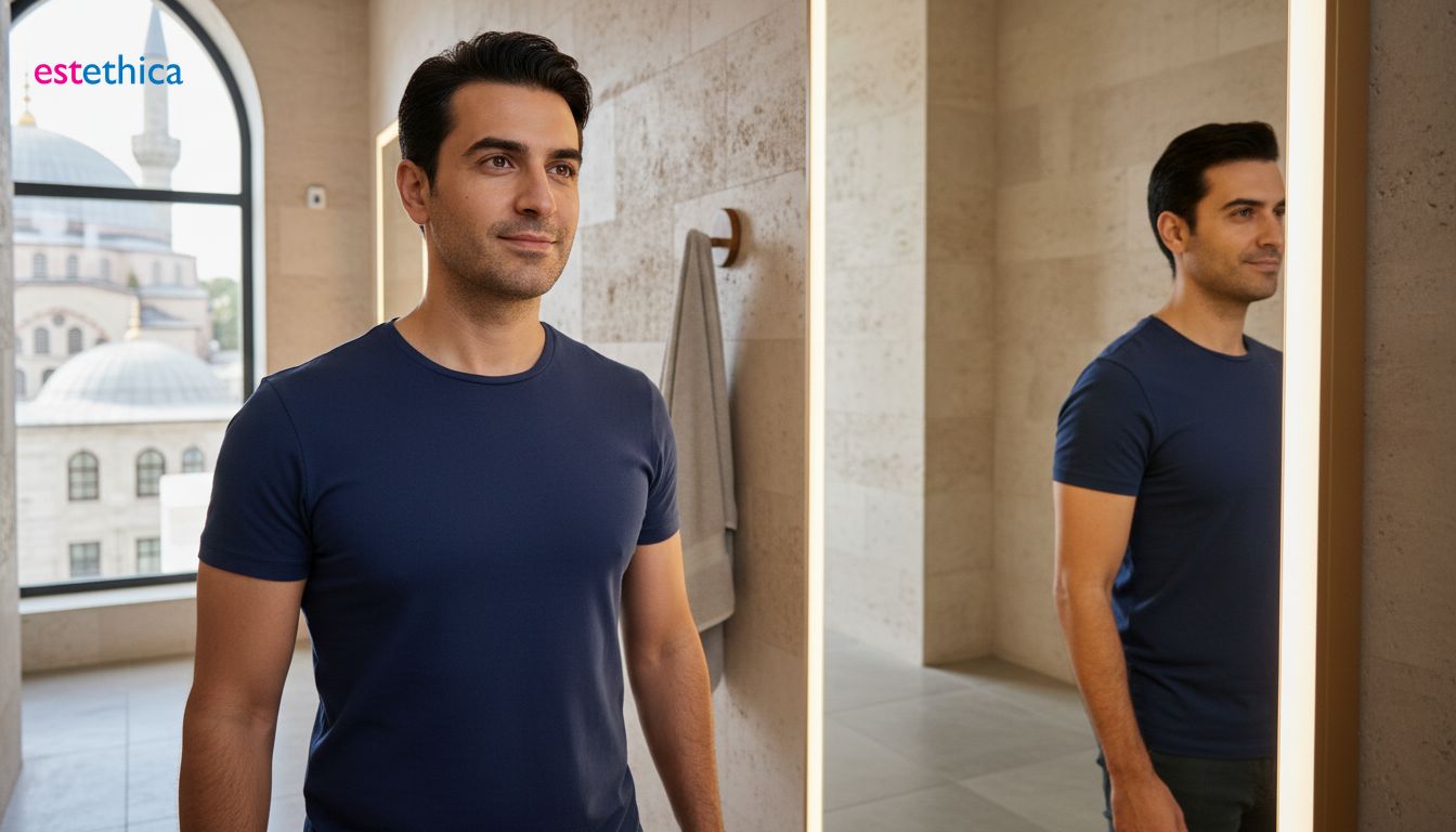 Non-Surgical Gynecomastia Treatment Methods