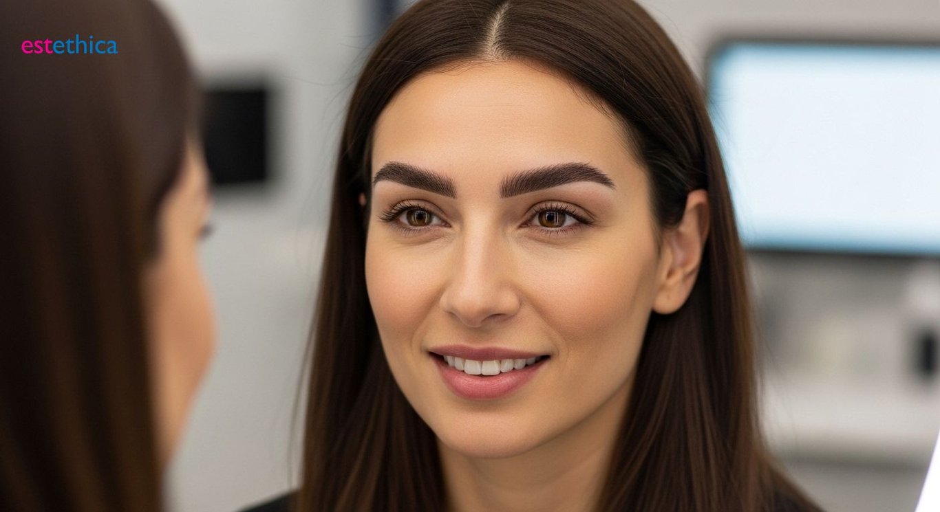 Finding the Best Eyebrow Transplant Surgeon