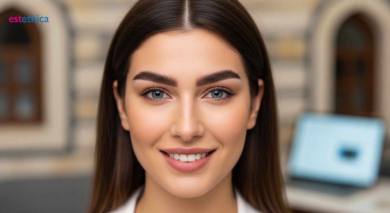 Cost of Eyebrow Transplant: Get a Quote Today