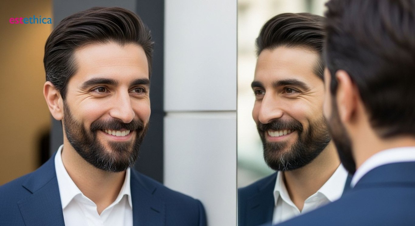 Sakal Çıkarma ve Gürleştirme Yöntemleri: FUE Teknikleri ve Daha Fazlası