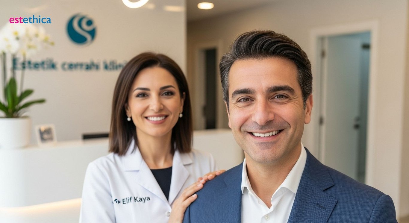 Revizyon Burun Estetiği ve Burun Ucu Estetiği Sonrası Dikkat Edilmesi Gerekenler