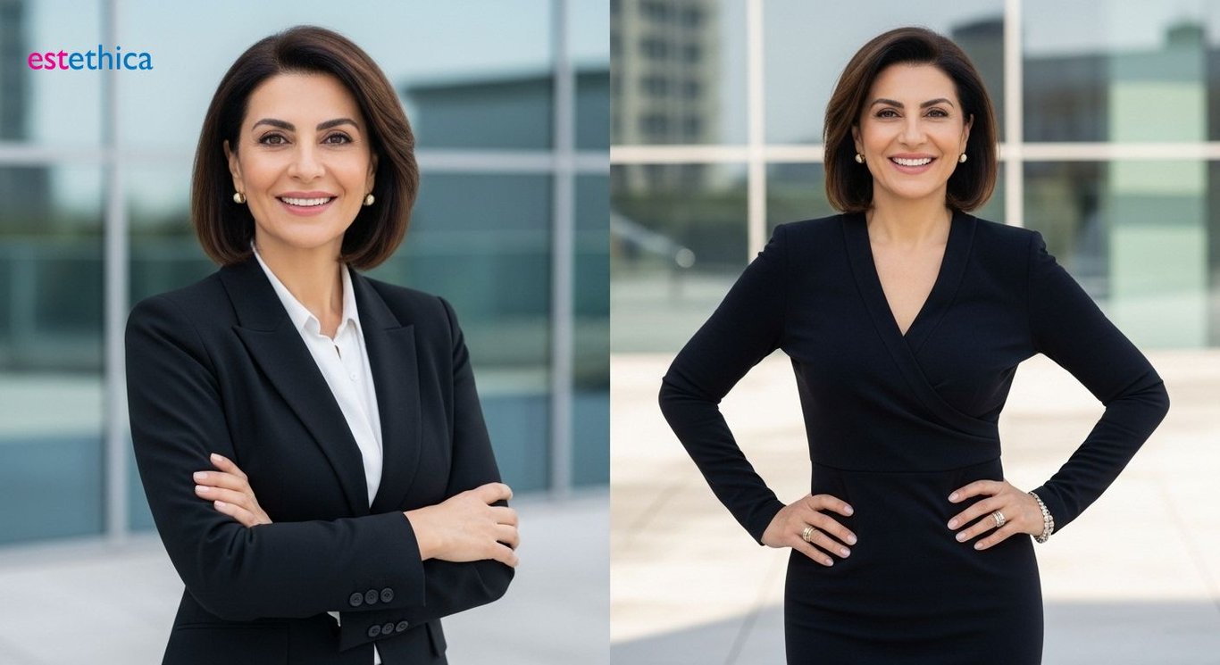 Liposuction Before and After: Real Results