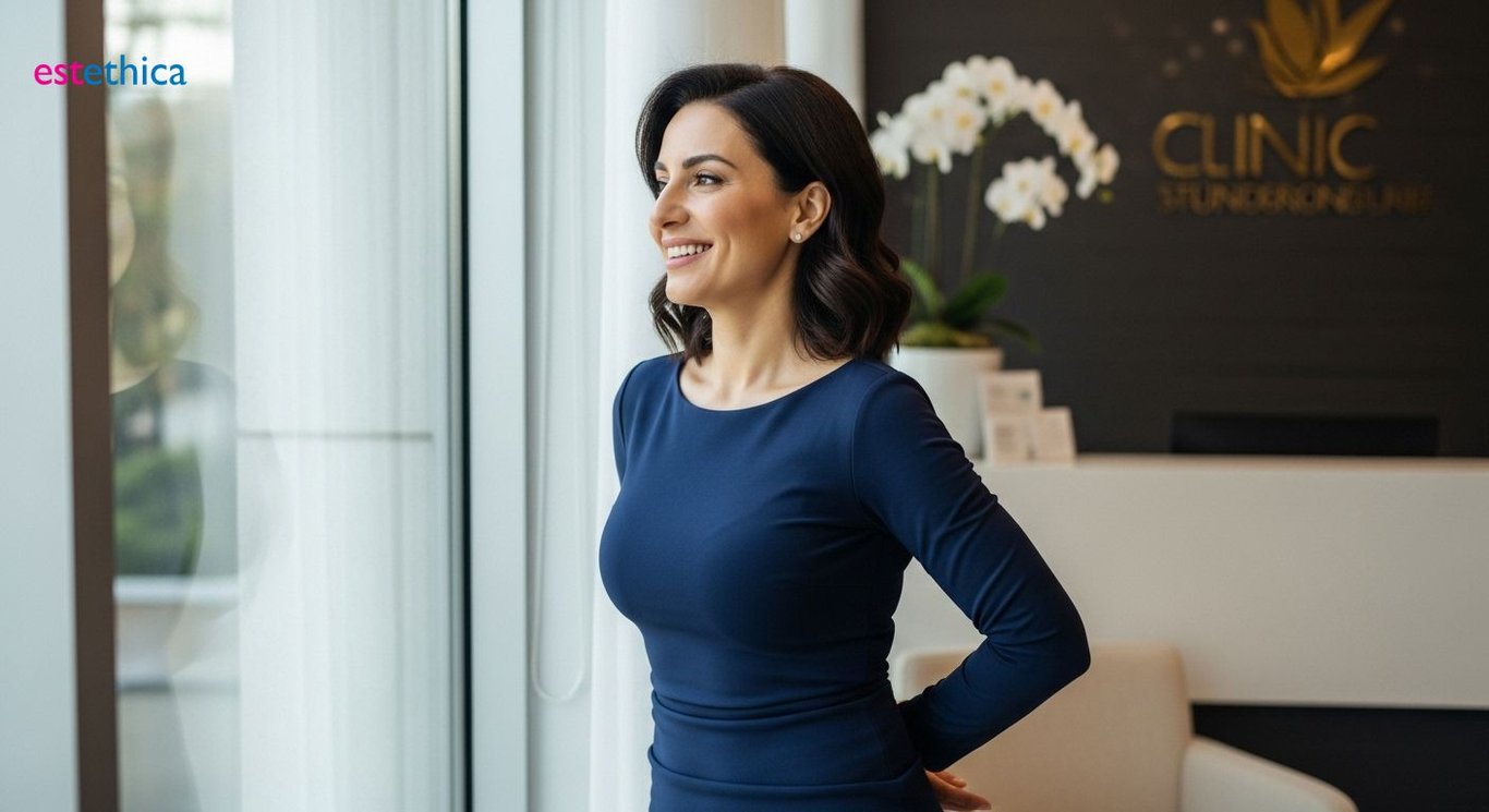 Liposuction Sonrası İyileşme Süreci ve Dikkat Edilmesi Gerekenler