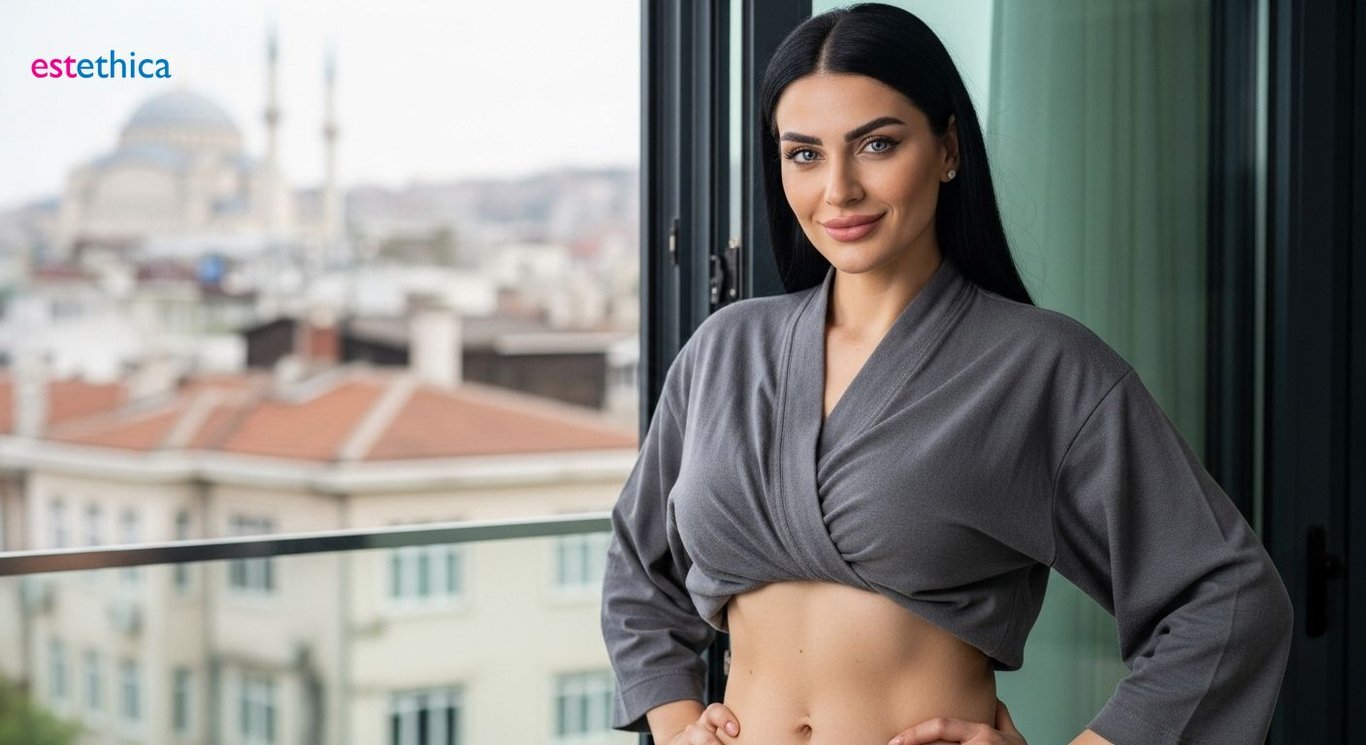 Body Contouring Surgery: Beyond a Tummy Tuck