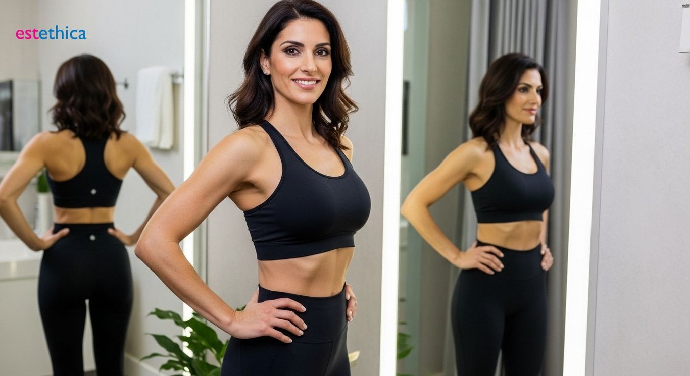 Erkeklerde Liposuction Yorumları ve Deneyimler