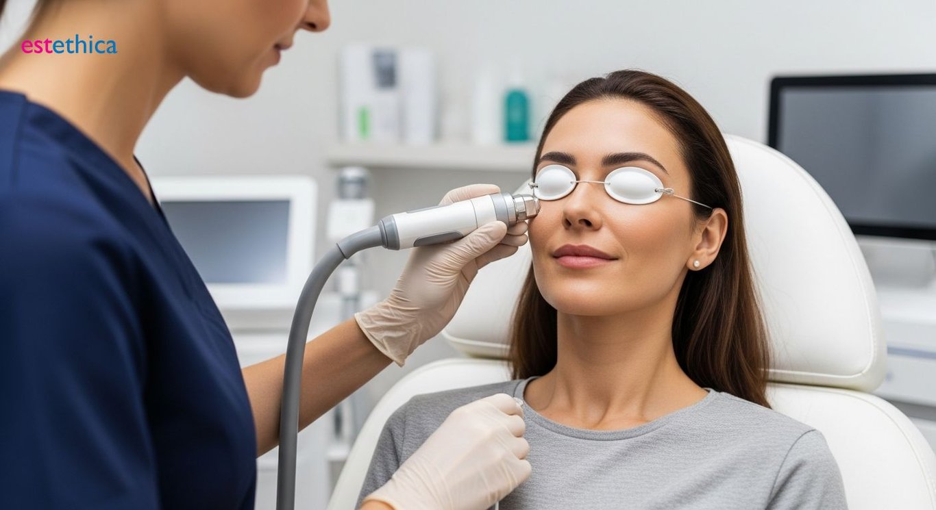 Benefits of Non-Surgical Treatments