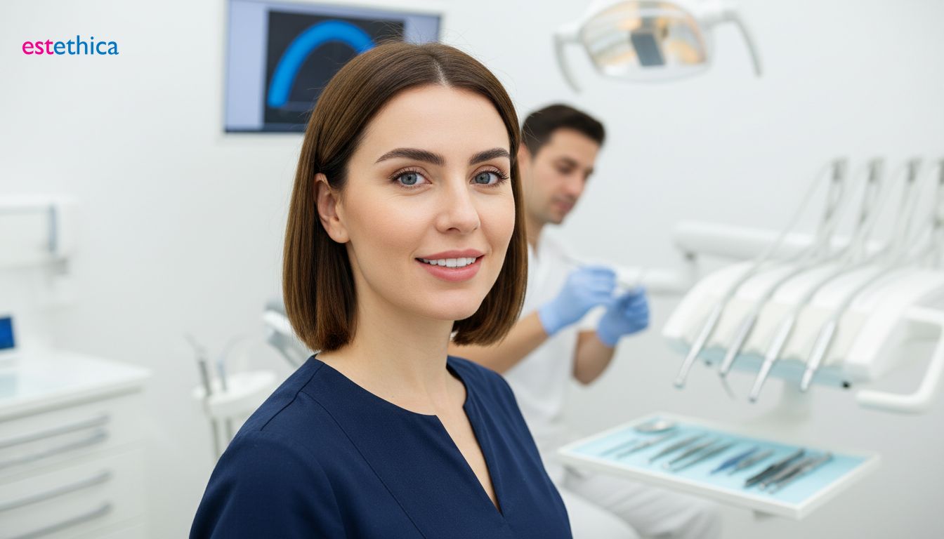 Find Clear Aligners Near Me for Your Orthodontic Treatment