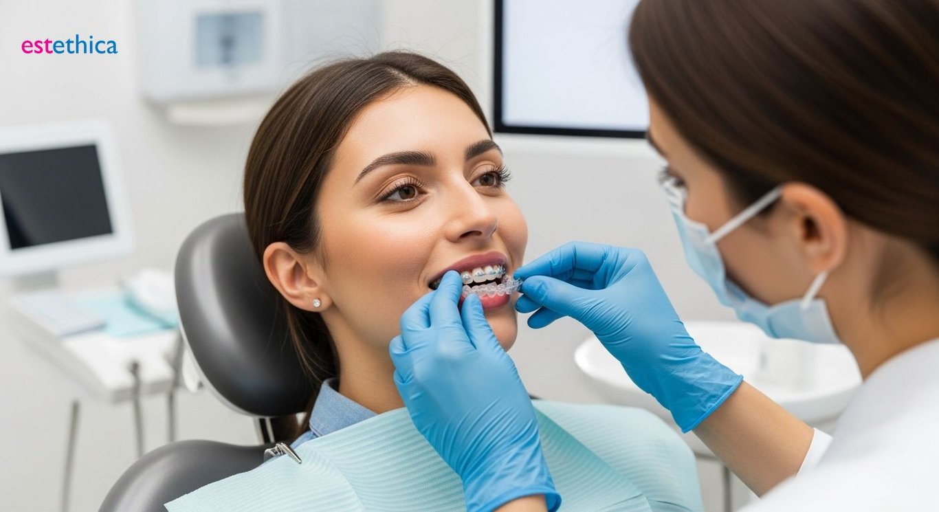 The Orthodontic Treatment Process Explained