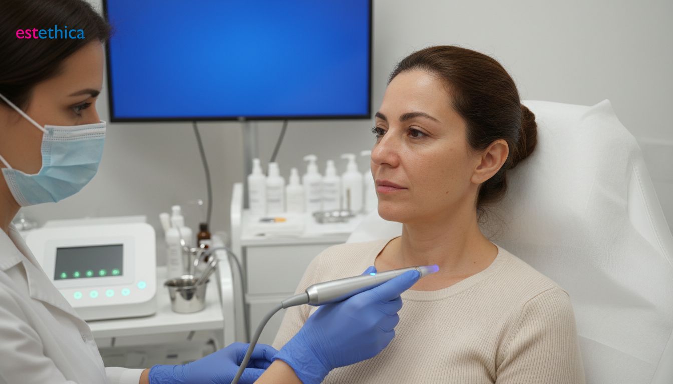 Expert Acne Scar Removal Procedures