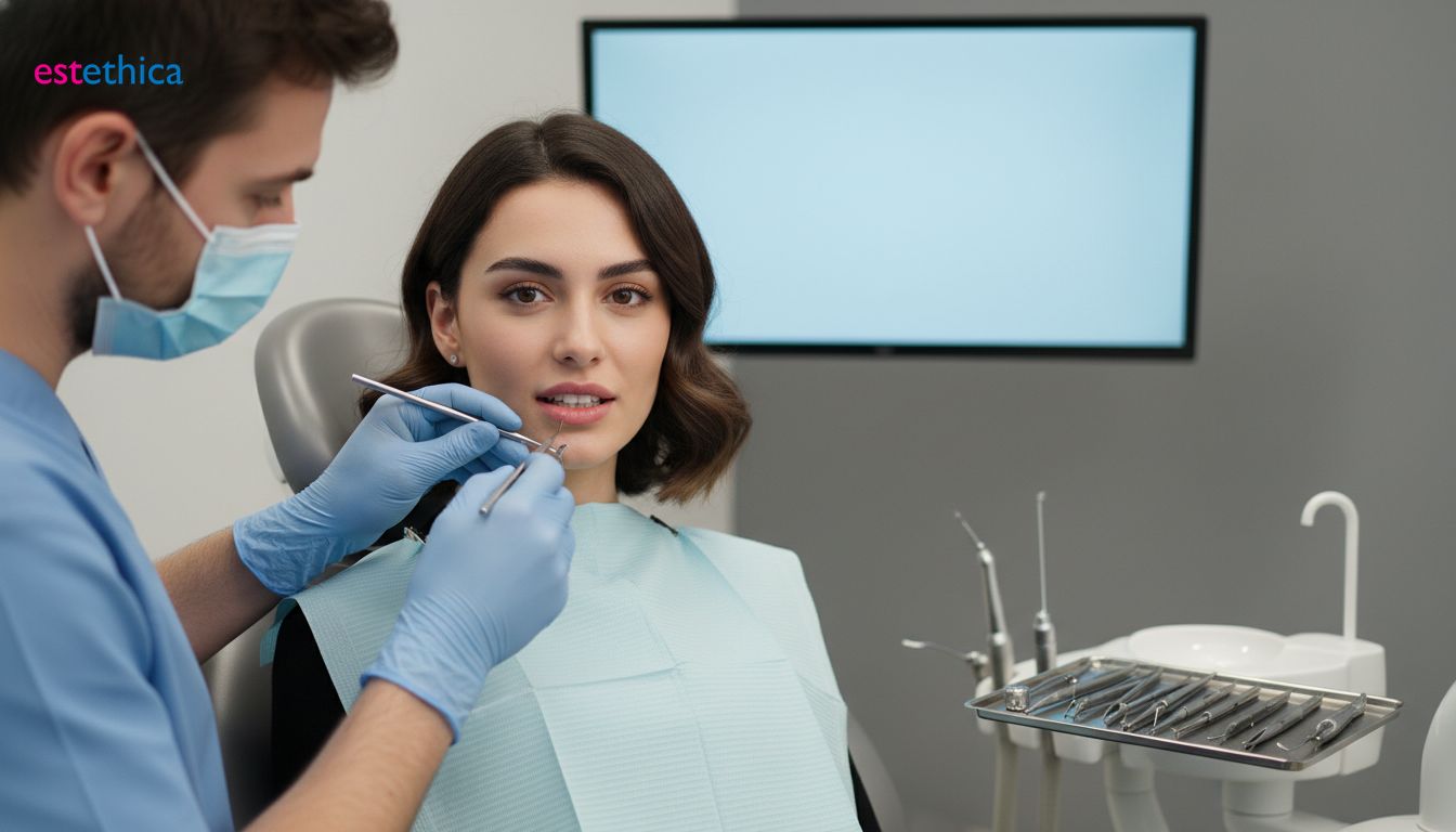 Understanding Invisible Braces Cost