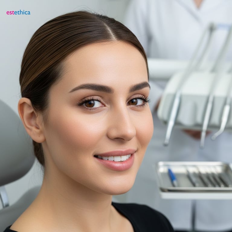 Orthodontic Treatment Options: Finding the Best Braces