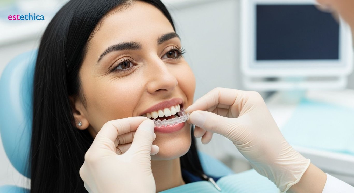 Invisalign vs Traditional Braces Cost Comparison