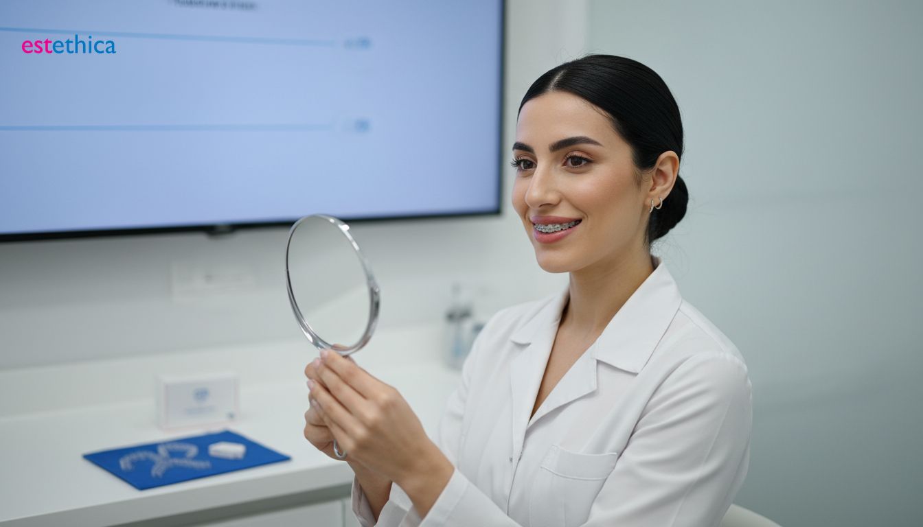 Key Benefits of Clear Aligners for Orthodontic Treatment