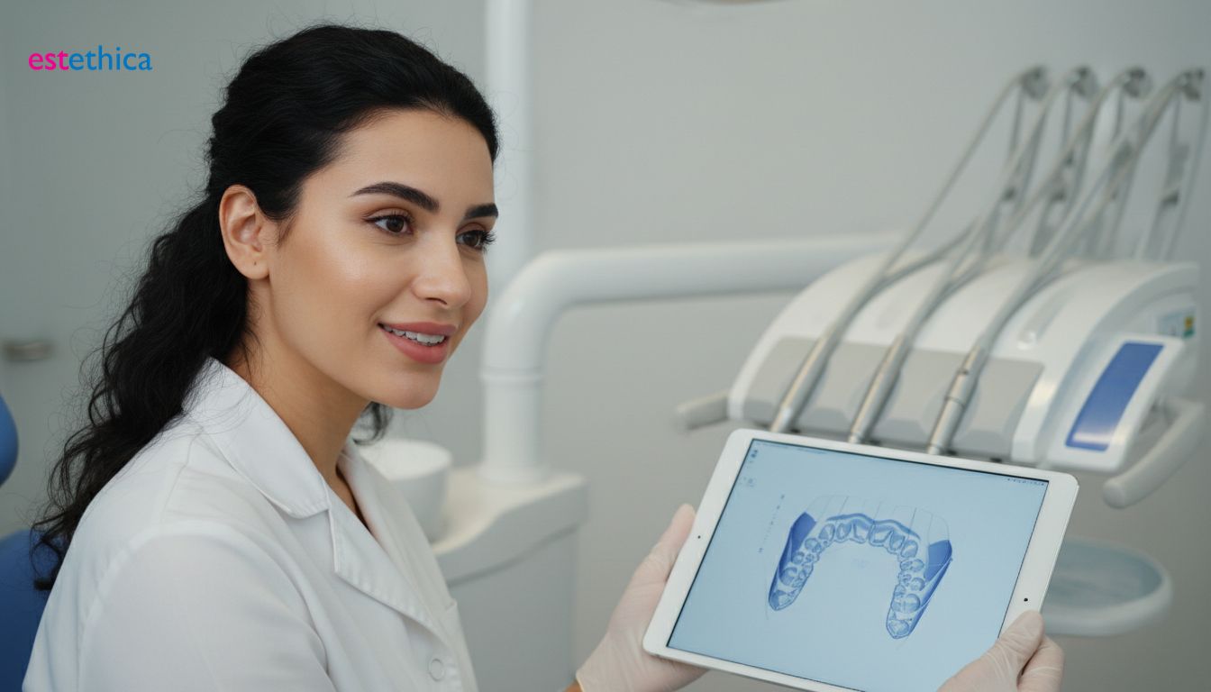 Invisible Braces Cost: Factors Affecting Your Investment