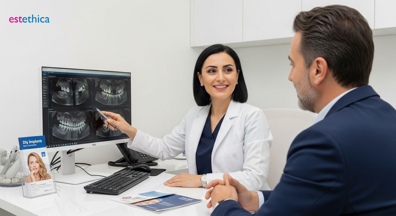 أفضل عيادات الأسنان: معايير الاختيار