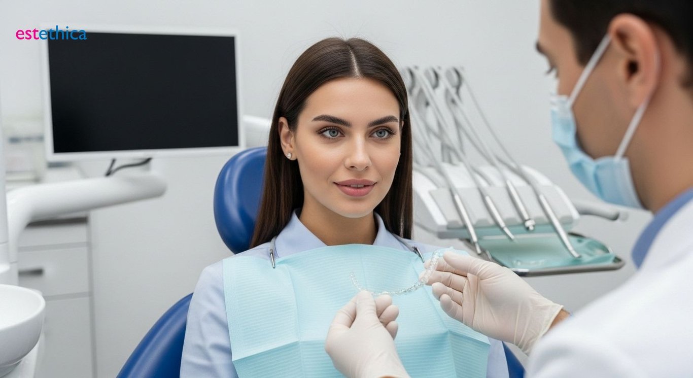 Orthodontic Aligners: Are Invisalign Braces Painful?