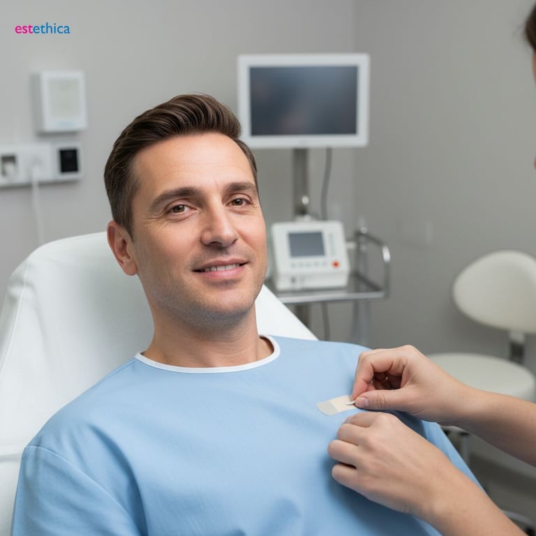 Finding the Best Surgeon for Gynecomastia: Key Considerations