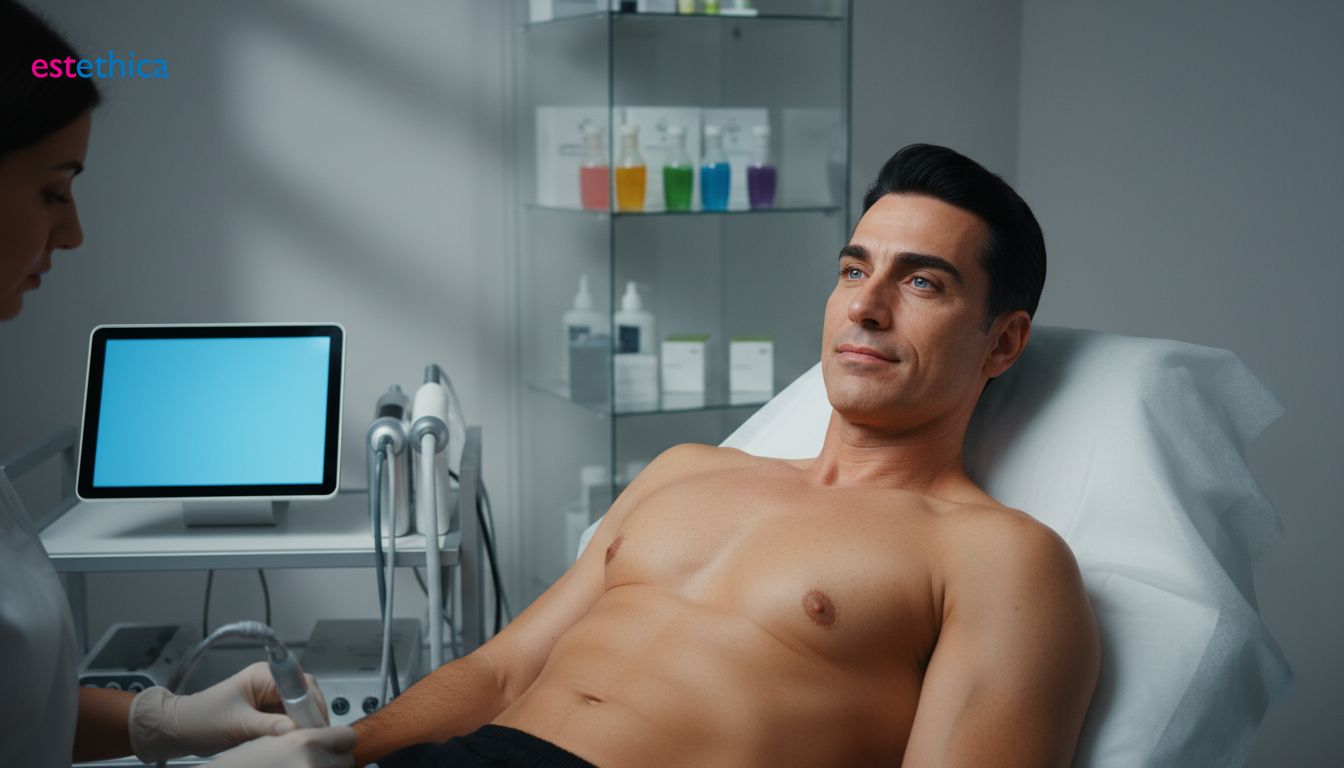 Spironolactone for Gynecomastia: Pros & Cons