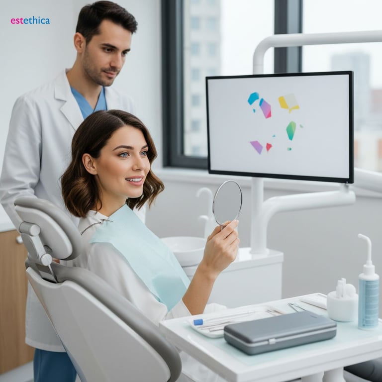 Orthodontic Treatment Duration: How Long Does Invisalign Take?