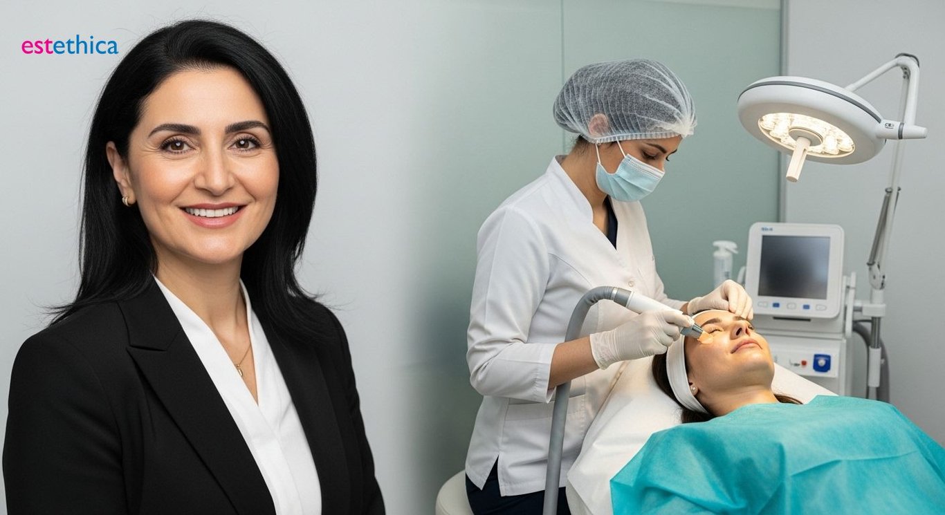 Unlock Your Skin's Potential: Rejuvenation Techniques Explained