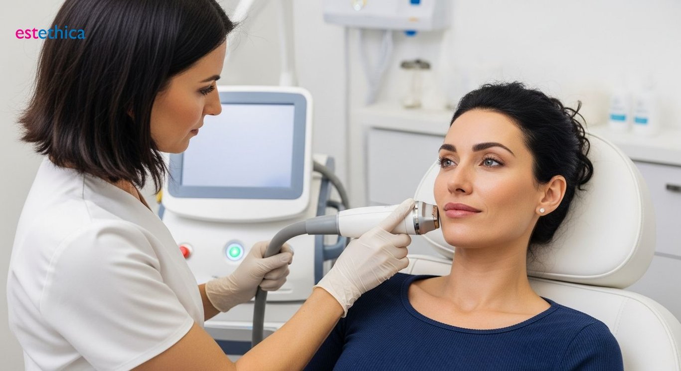 Exploring Non Surgical Aesthetic Treatments