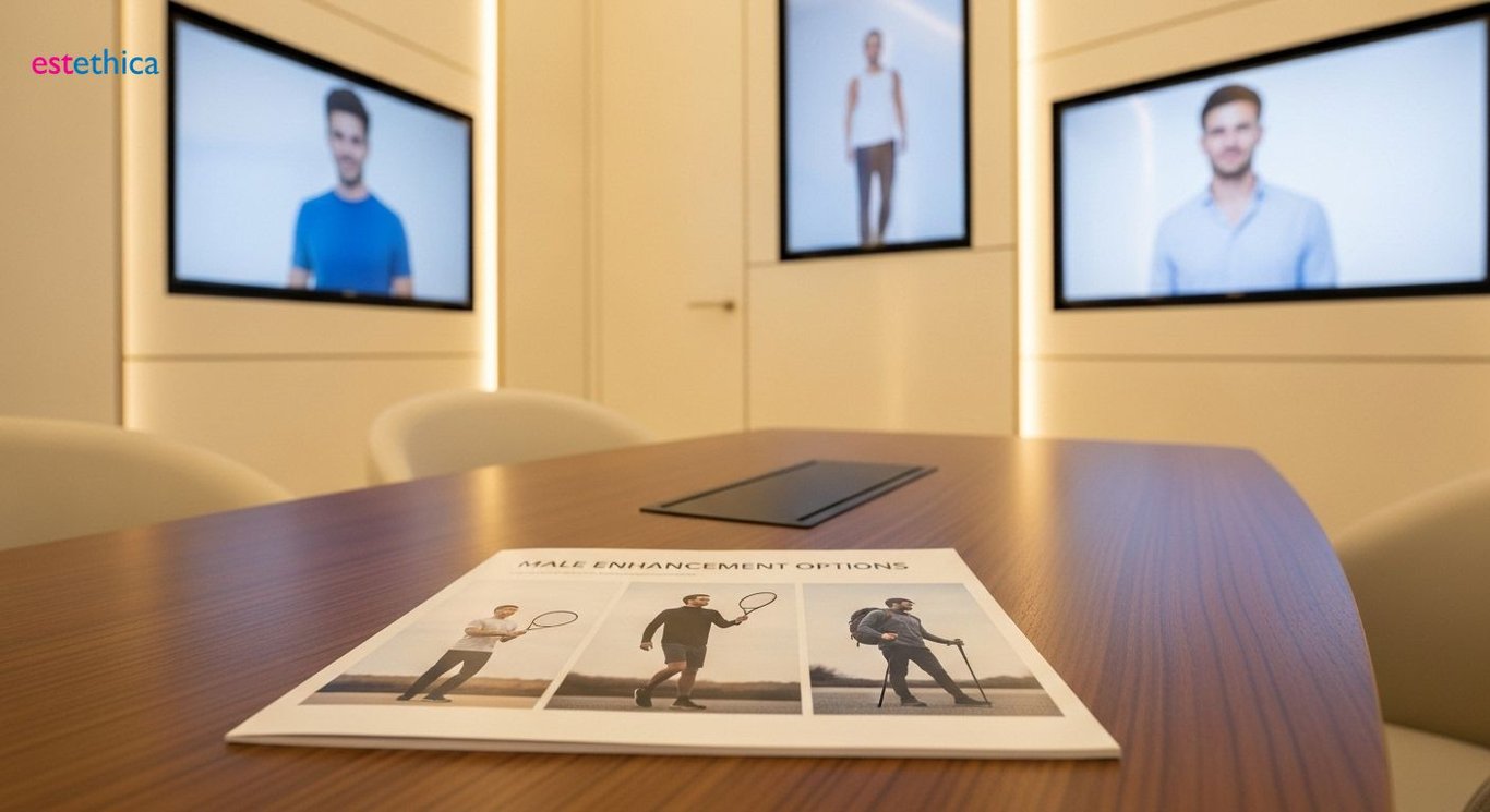 Penile augmentation information and facts