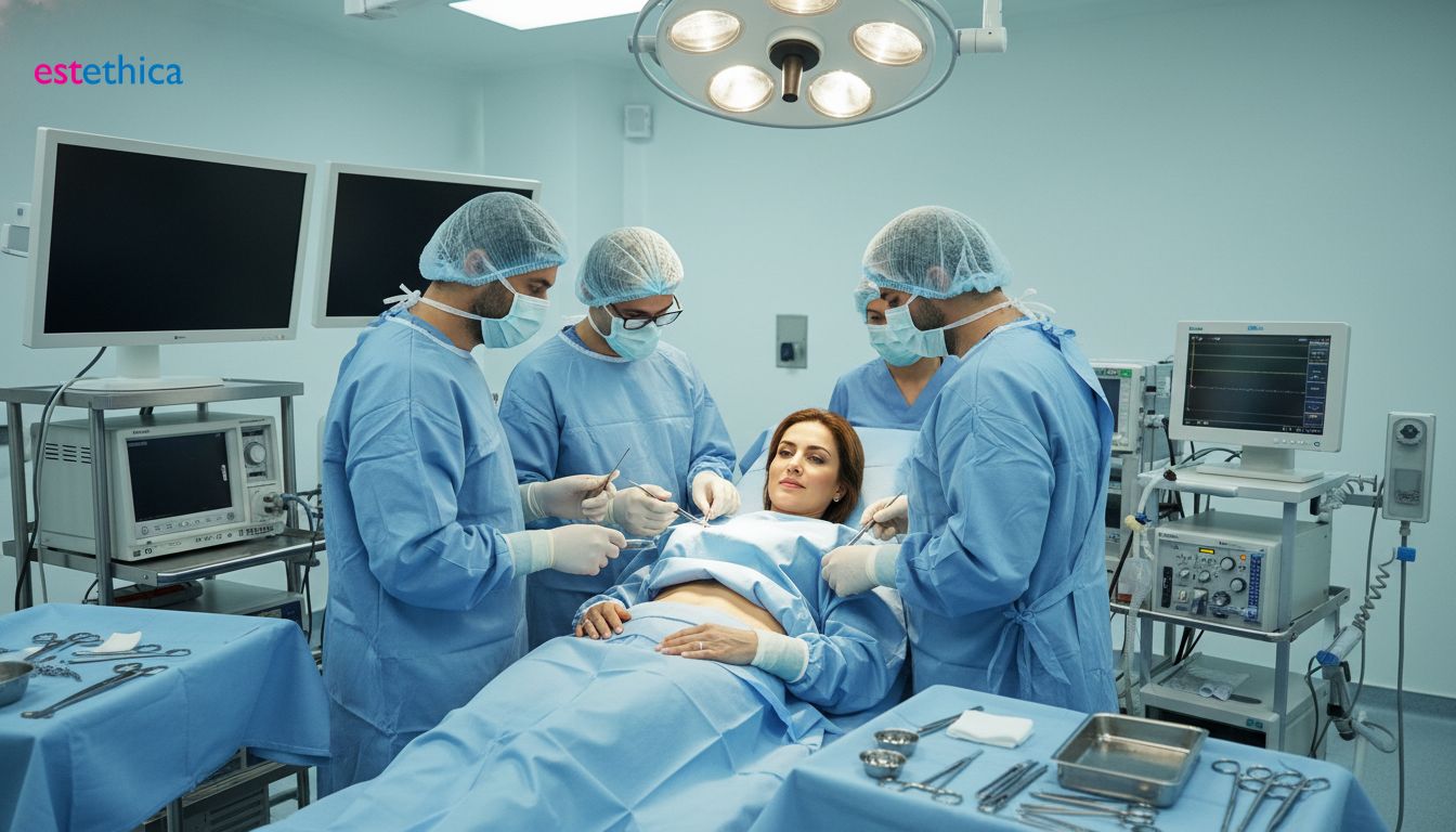 How Much Does a Tummy Tuck Cost?