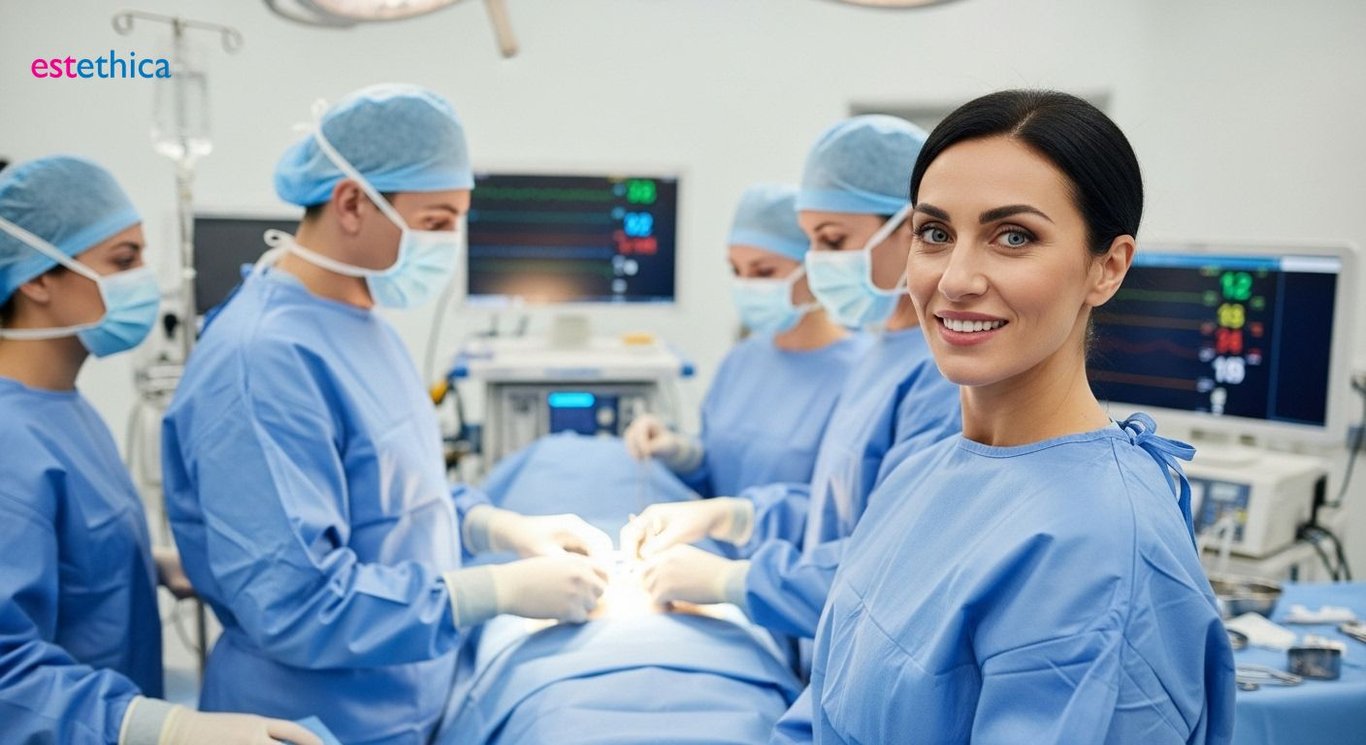 Post Pregnancy Surgery: Mommy Makeover Packages Explained