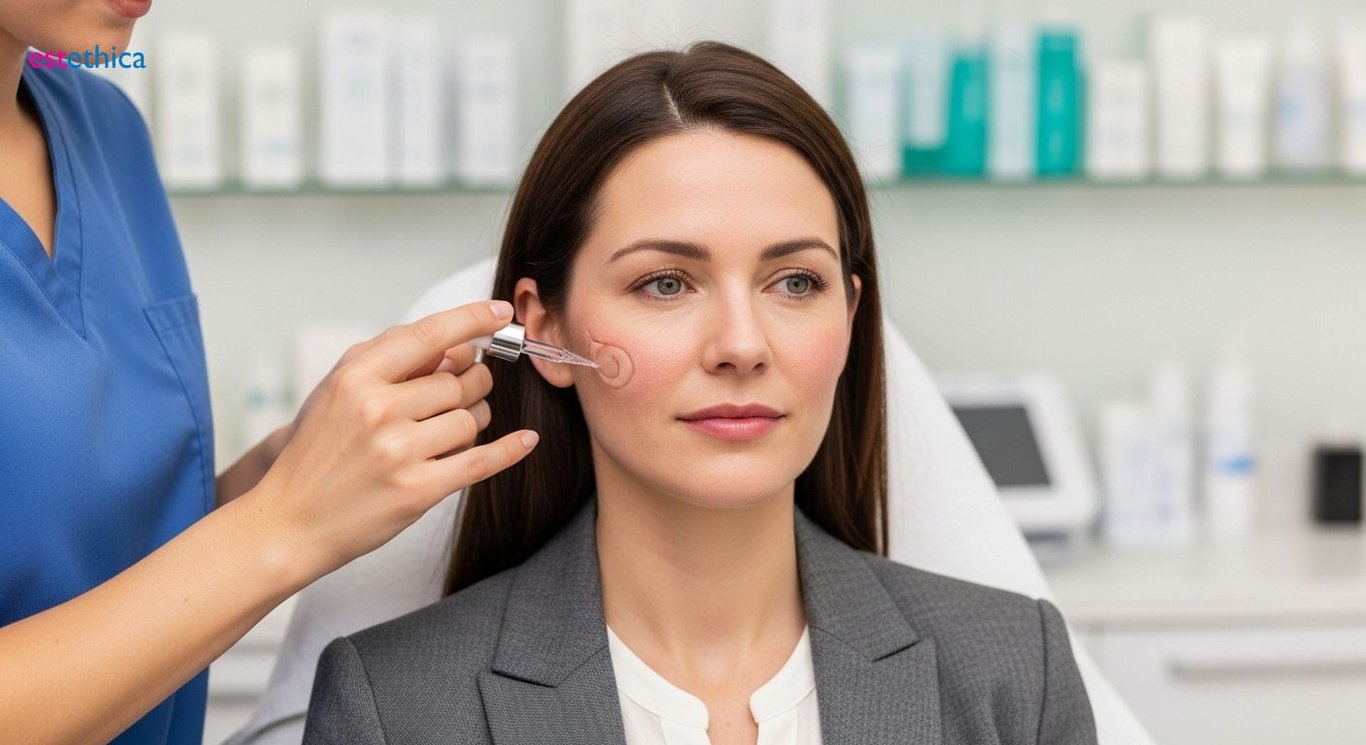 Personalized Beauty Routine Guide