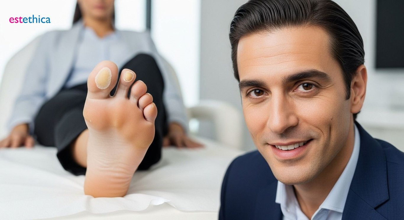 Onikomikoz Tedavisi: Kapsamlı Yaklaşımlar