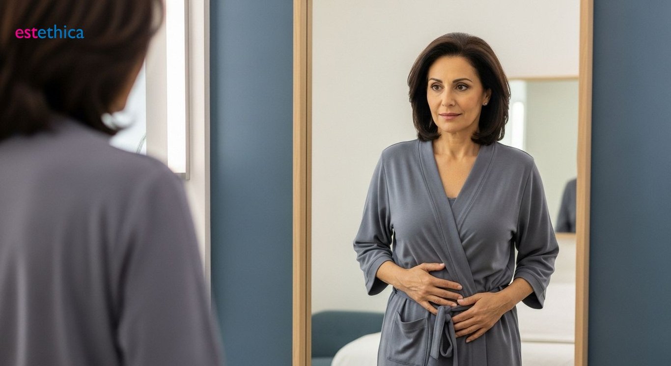 Abdominoplasti Nedir ve Kimler İçin Uygundur?