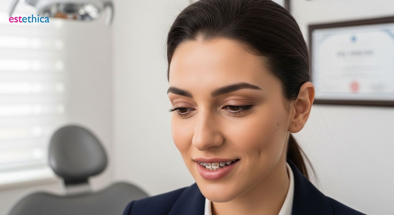 Çarpık Diş Düzeltme Yöntemleri: Hangi Tedavi Sizin İçin Uygun?