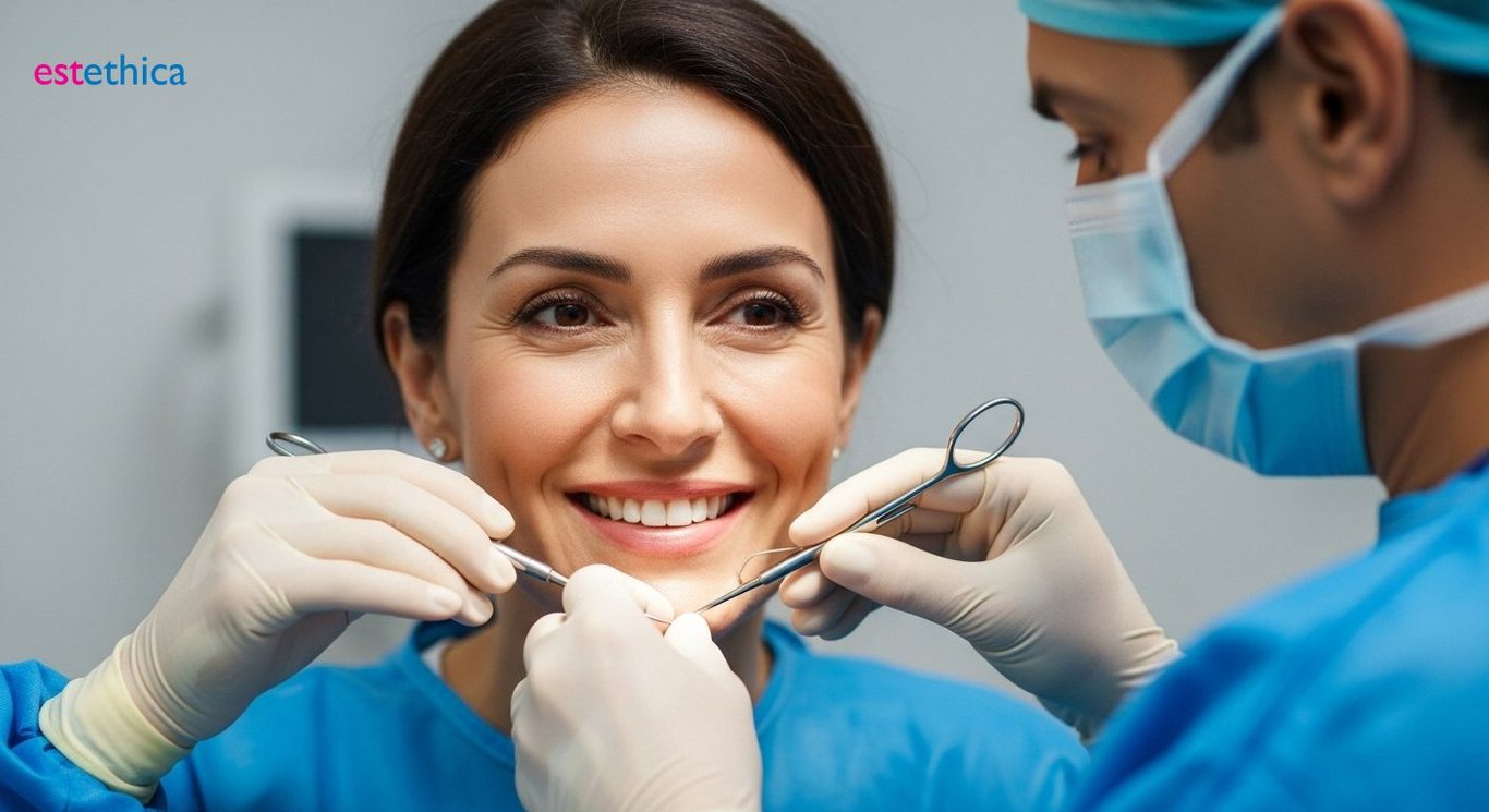 Navigating the Facelift Recovery Process