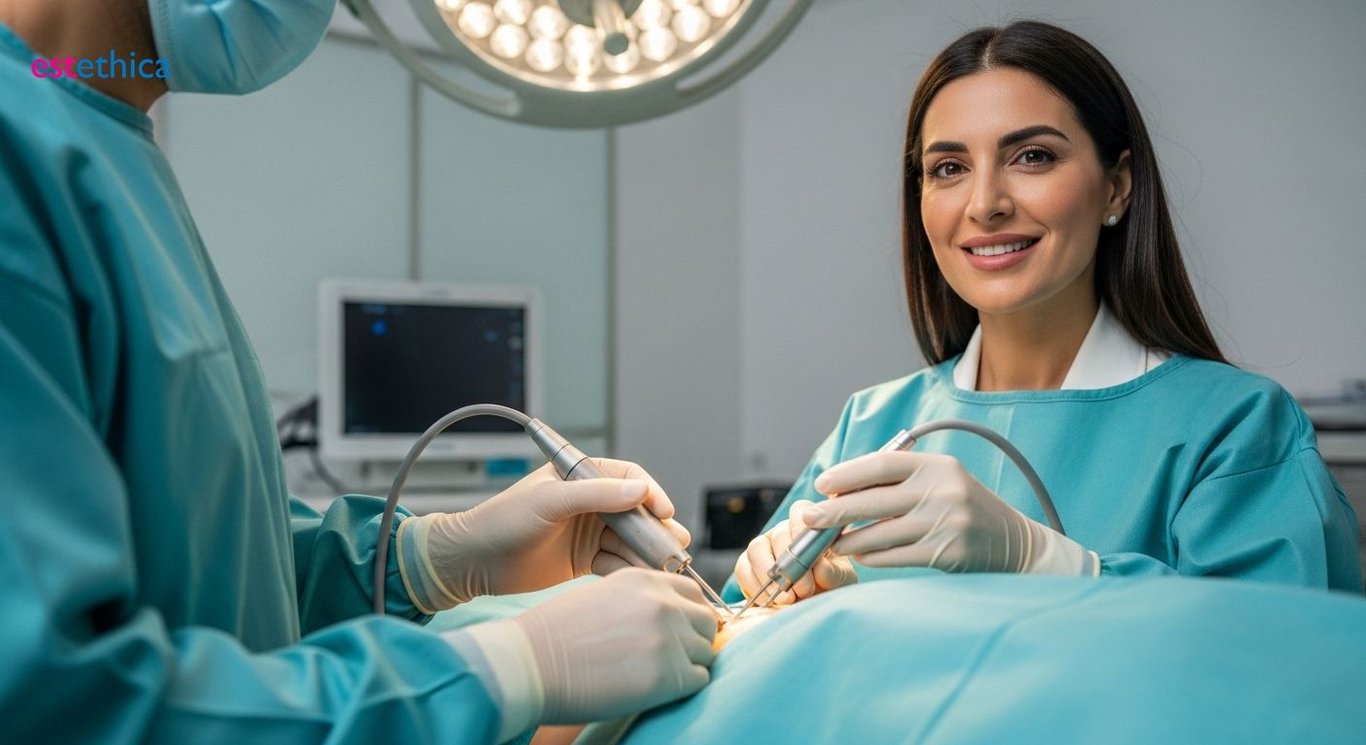 Vücut Şekillendirme Estetiği: Mükemmel Görünüm İçin İpuçları