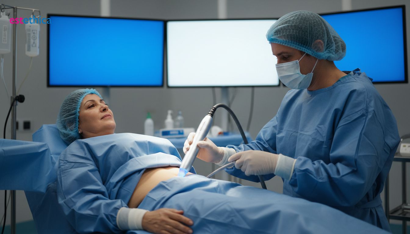 The Best Liposuction for Double Chin: Choosing Wisely