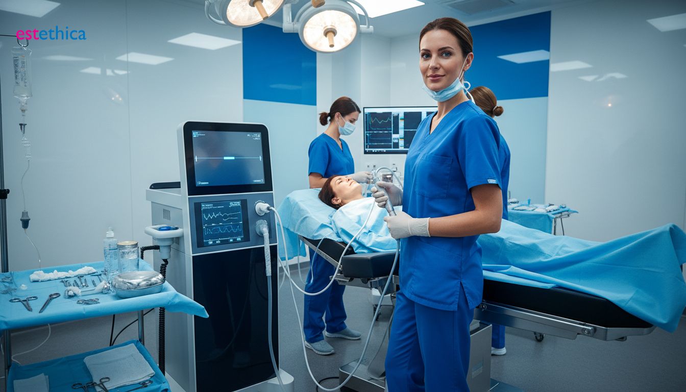 Body Contouring Liposuction Results & Expectations