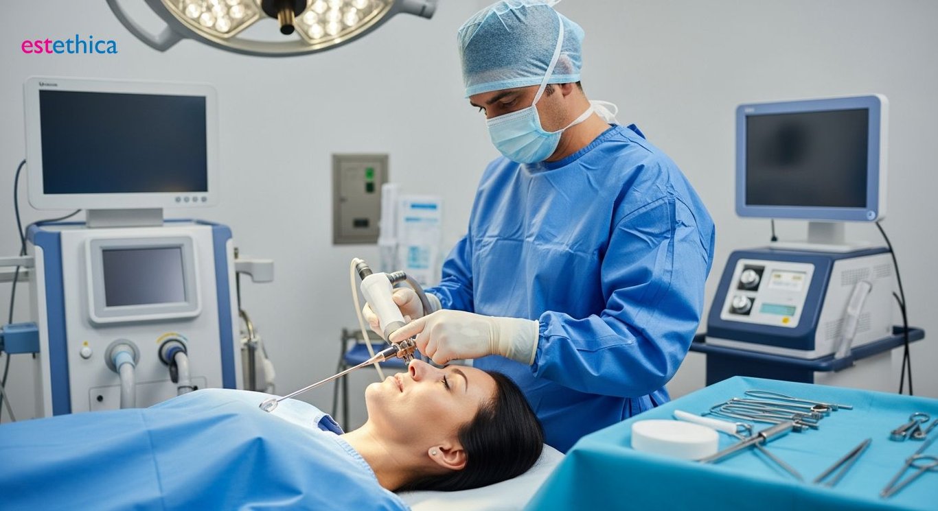 Affordable Liposuction Procedures Explained