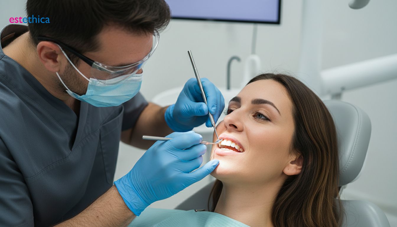 How to Get a Hollywood Smile with Expert Dental Veneers